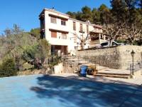 Te koop - Finca - Alcoy