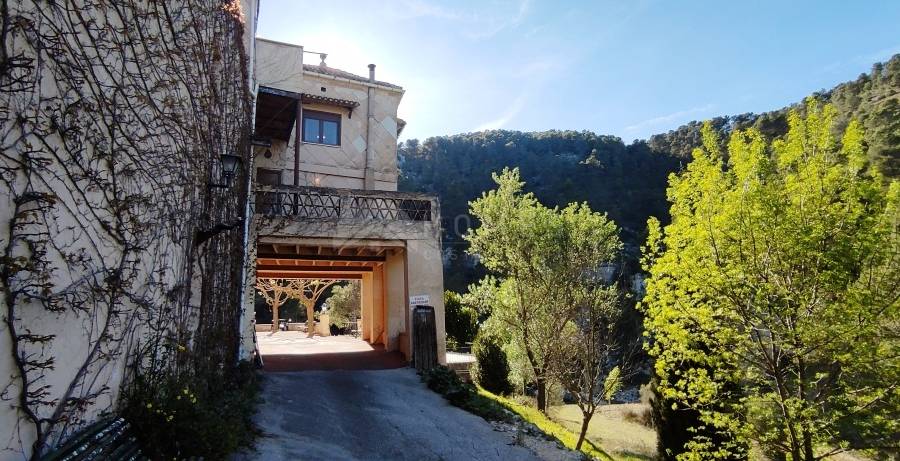 For sale - Finca - Alcoy