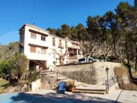 Te koop - Finca - Alcoy