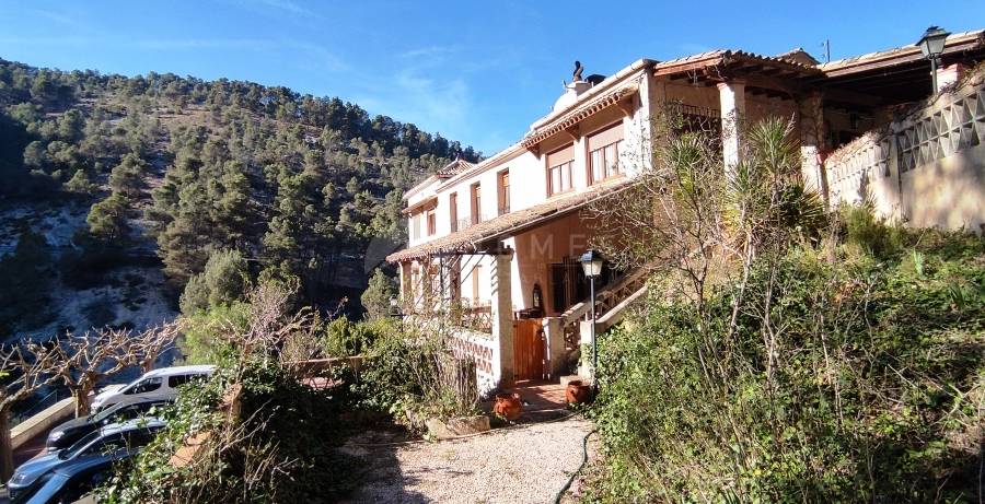 Venta - Finca - Alcoy