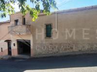 Venta - Casa de Pueblo - Cocentaina