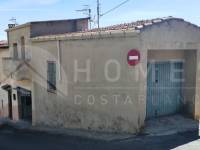 Venta - Casa de Pueblo - Cocentaina