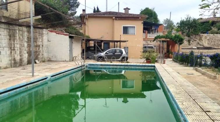 Country House - For sale - Albaida - Albaida