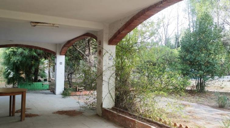 Country House - For sale - Villalonga - Villalonga