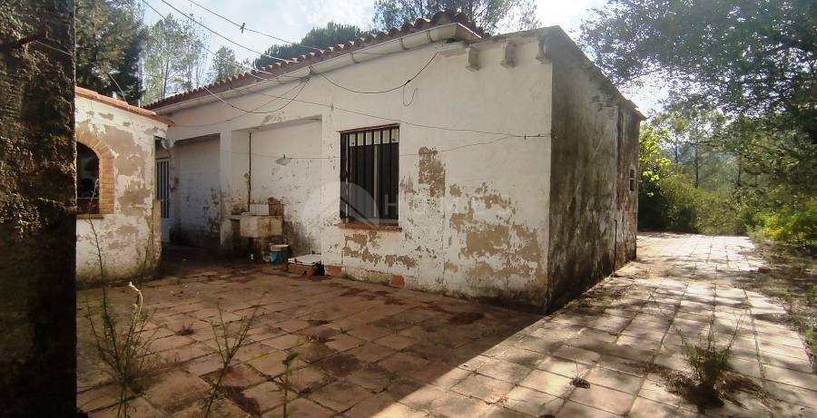 Venta - Casa de Campo - Villalonga