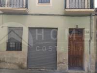 For sale - Town House - Alcoy