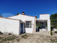 Venta - Casa de Campo - Benifallim