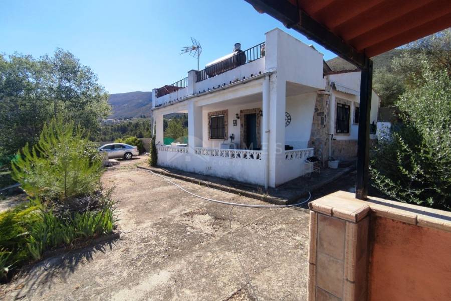 Venta - Casa de Campo - Benifallim