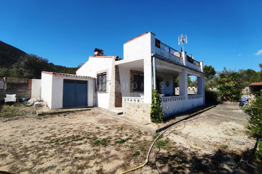 Venta - Casa de Campo - Benifallim