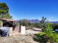 For sale - Country House - Benifallim