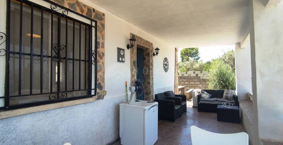 Venta - Casa de Campo - Benifallim