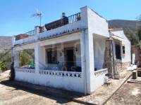 Venta - Casa de Campo - Benifallim