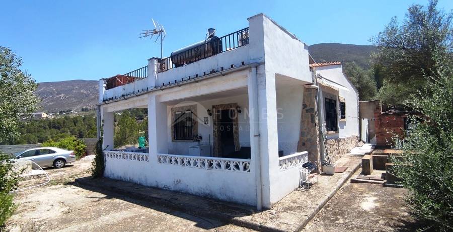 Venta - Casa de Campo - Benifallim