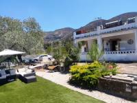 For sale - Country House - Benifallim