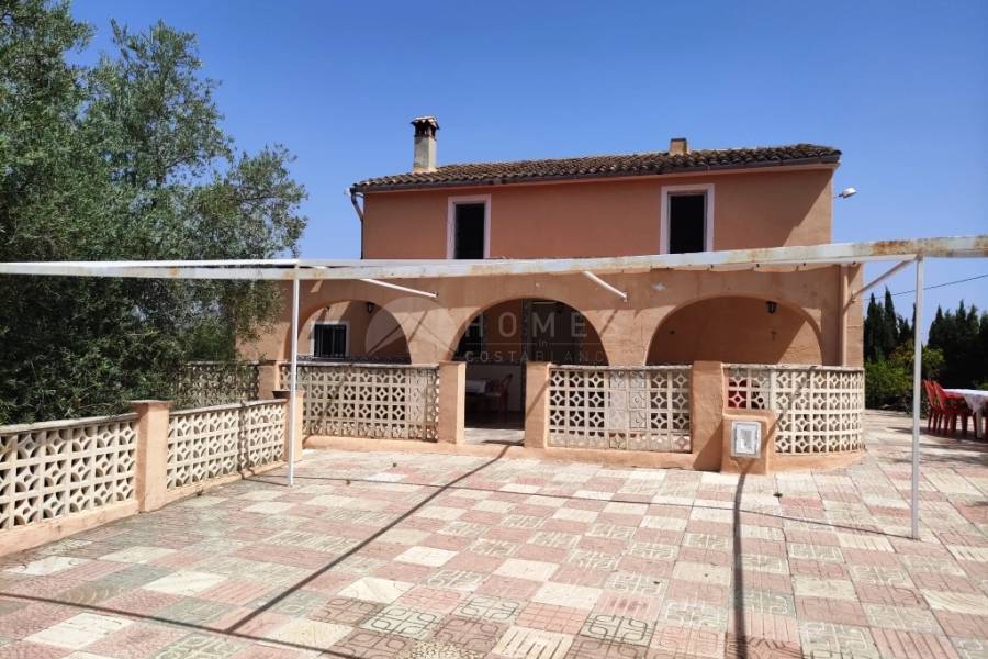 For sale - Country House - Cocentaina