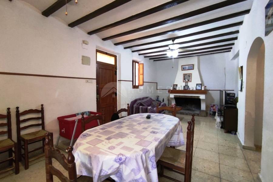 For sale - Country House - Cocentaina