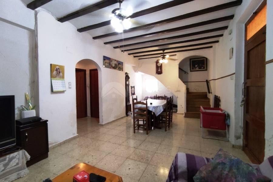 Venta - Casa de Campo - Cocentaina