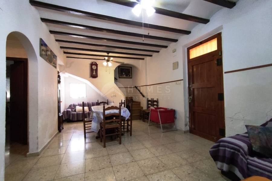 Venta - Casa de Campo - Cocentaina