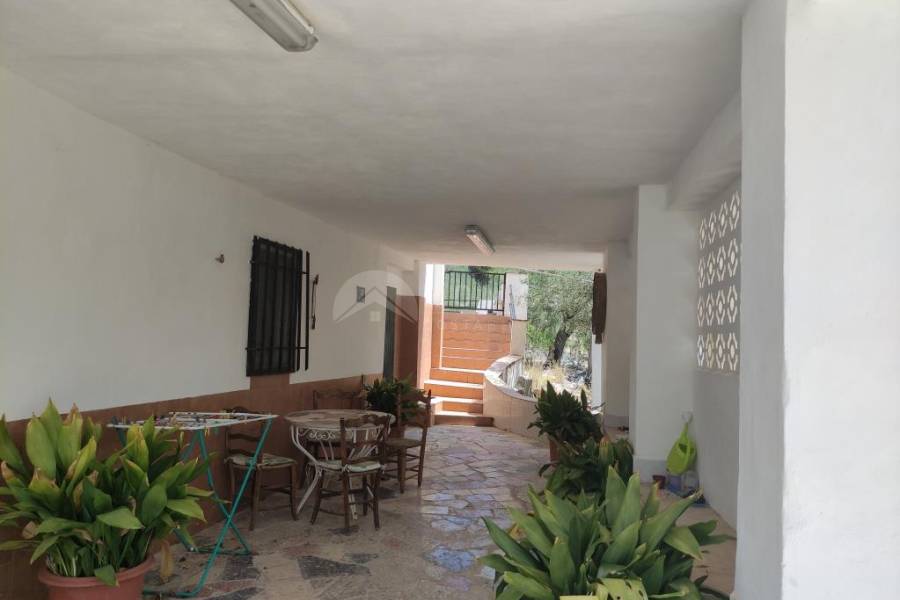 Venta - Casa de Campo - Cocentaina