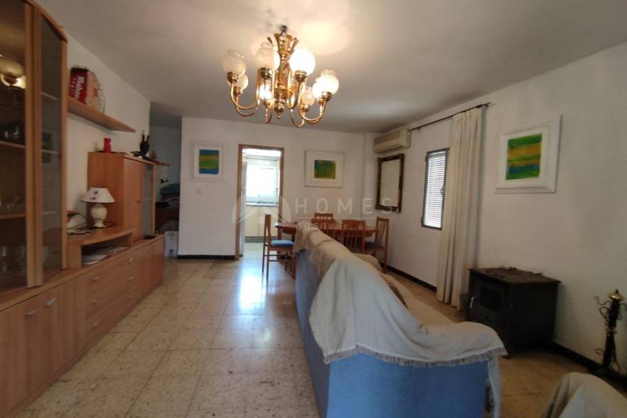 Venta - Casa de Campo - Cocentaina