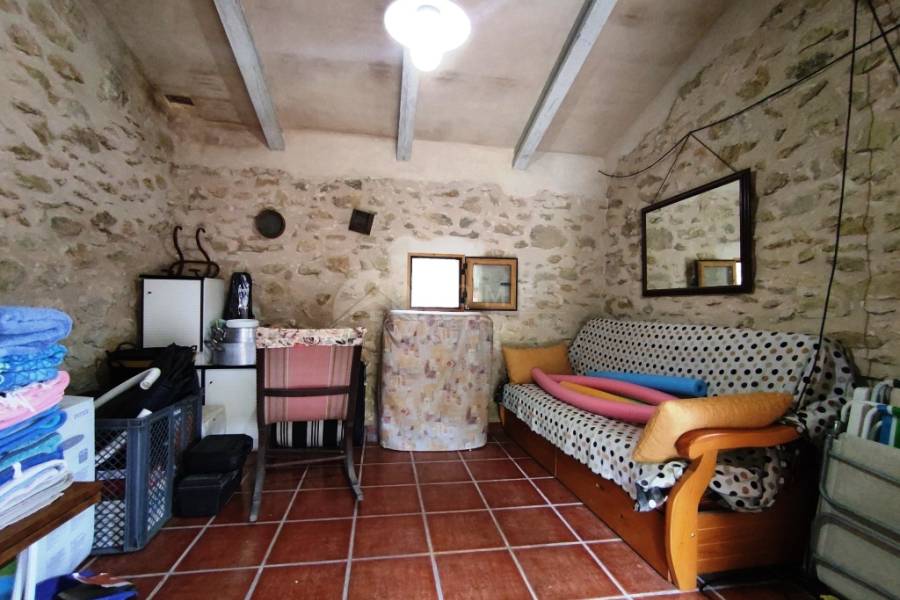 For sale - Country House - Cocentaina