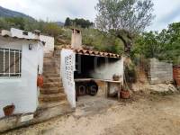 Venta - Casa de Campo - Cocentaina