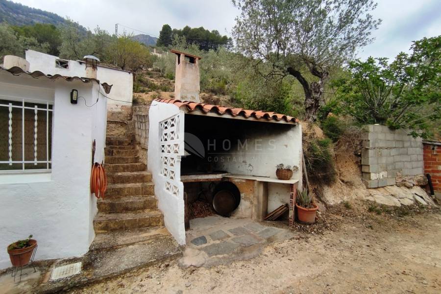 Venta - Casa de Campo - Cocentaina