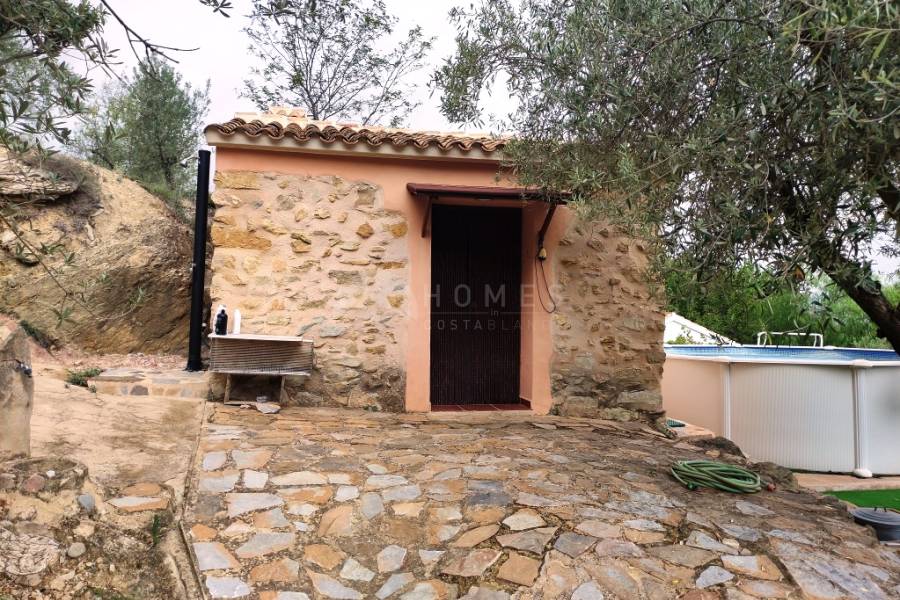 For sale - Country House - Cocentaina