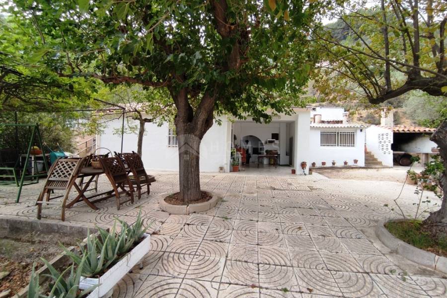 Venta - Casa de Campo - Cocentaina