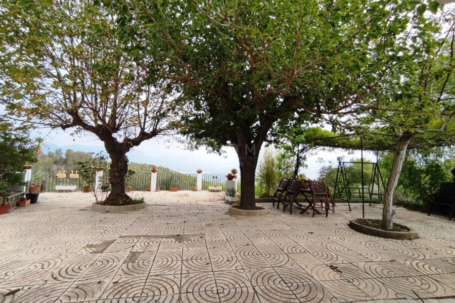 For sale - Country House - Cocentaina