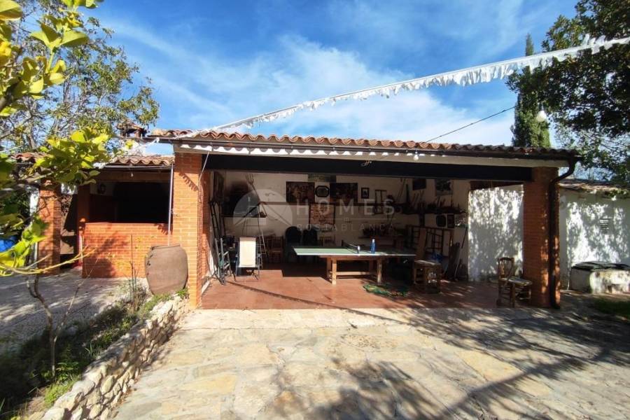 For sale - Country House - Muro de Alcoy