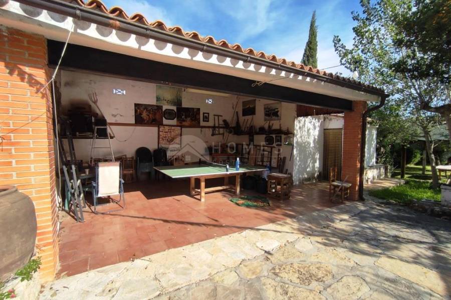 For sale - Country House - Muro de Alcoy