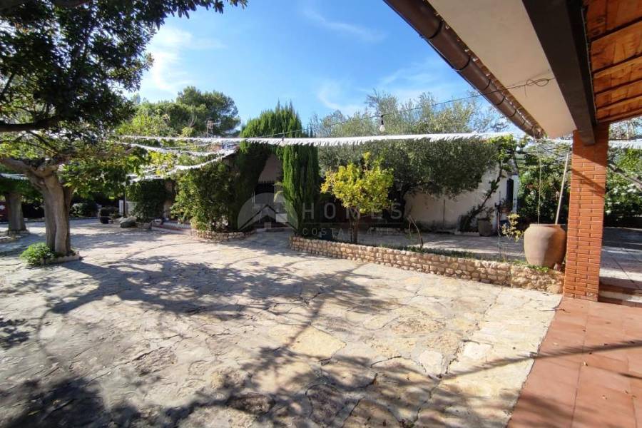 For sale - Country House - Muro de Alcoy