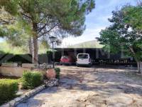 For sale - Country House - Muro de Alcoy