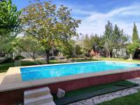 For sale - Country House - Muro de Alcoy