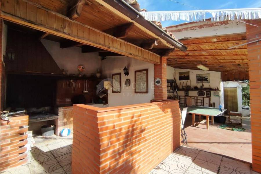 For sale - Country House - Muro de Alcoy