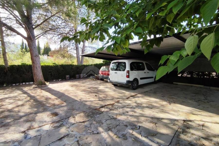 For sale - Country House - Muro de Alcoy