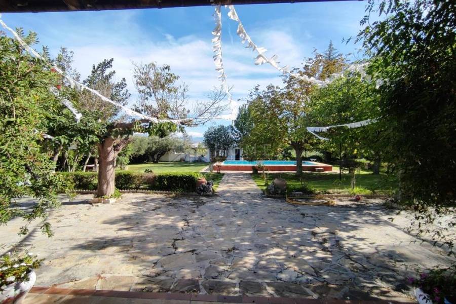 For sale - Country House - Muro de Alcoy