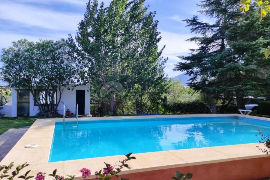 For sale - Country House - Muro de Alcoy