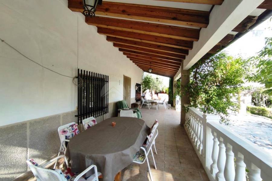 For sale - Country House - Muro de Alcoy