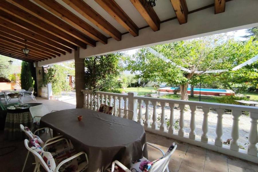 For sale - Country House - Muro de Alcoy