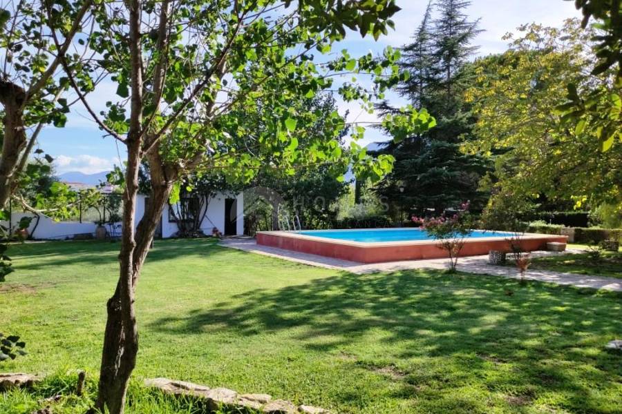 For sale - Country House - Muro de Alcoy