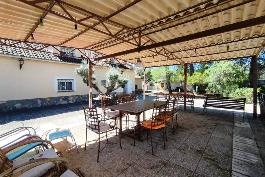 For sale - Villa - Gaianes