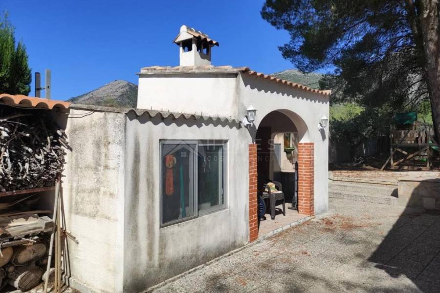 For sale - Villa - Gaianes