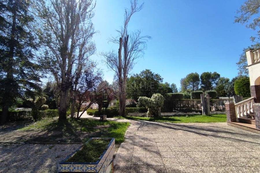 For sale - Villa - Gaianes