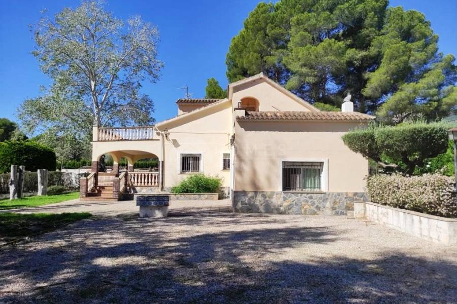 For sale - Villa - Gaianes