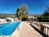 For sale - Villa - Gaianes