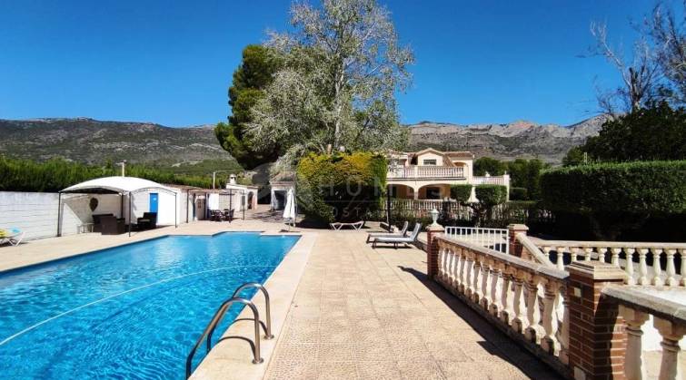 Villa - For sale - Gaianes - Gaianes