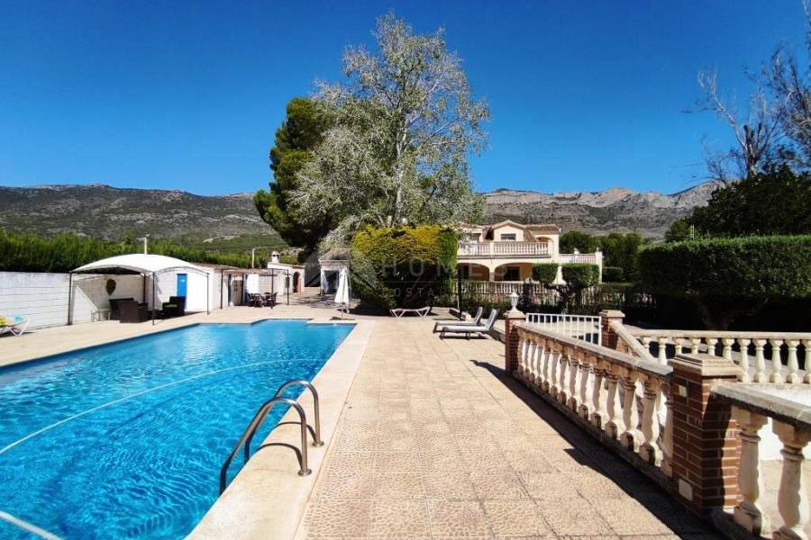 For sale - Villa - Gaianes