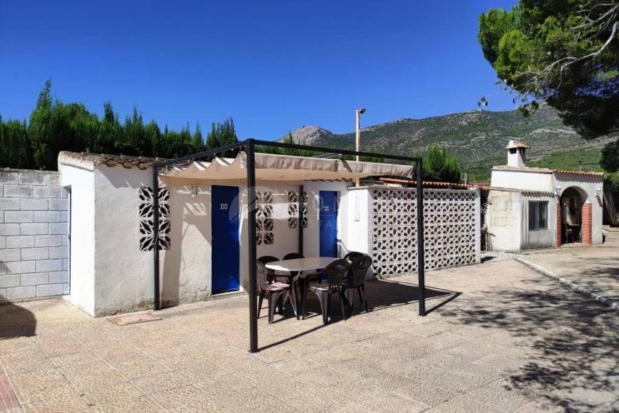 For sale - Villa - Gaianes